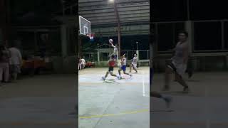 Short Basketball Highlights