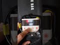 注入機保温バッグ　操作説明