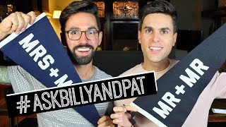 Biggest Adrenaline Rush?! #ASKBILLYANDPAT