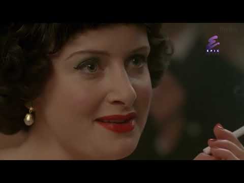 Agatha Christie's Marple Türkçe Dublaj 2 Sezon 3 Bölüm