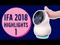 IFA 2018 Highlights 1 Big Screens