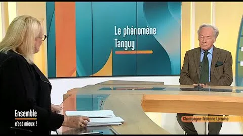 Comment reconnaître un Tanguy ?