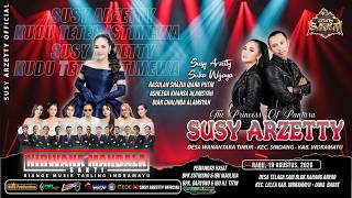 LIVE NIRWANA MANDALA SAKTI SUSY ARZETTY | RABU, 19 AGUSTUS 2026 | TELAGASARI LELEA INDRAMAYU MLM