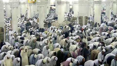 صلاة العشاء الجمعة 27-11-1439هـ الشيخ فيصل غزاوي - من سورة آل عمران