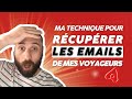  rcupre les emails de tes voyageurs airbnb avec cette technique 