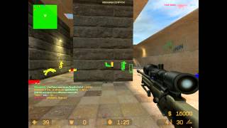 WH для Counter-Strike Source V75