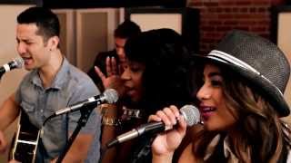 Mirrors   Justin Timberlake Boyce Avenue feat  Fifth Harmony cover) on iTunes \& Spotify   YouTube