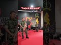 Bermusik #shorts #short #prajurit