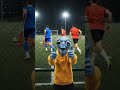 🏃‍♂️👽 UZAYLI HALI SAHADA! (Fizik Kuralları ÇÖKTÜ)