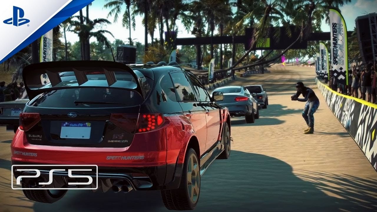 Need for Speed Heat | Gameplay Imersiva no PS5 (Sem Narração) #12