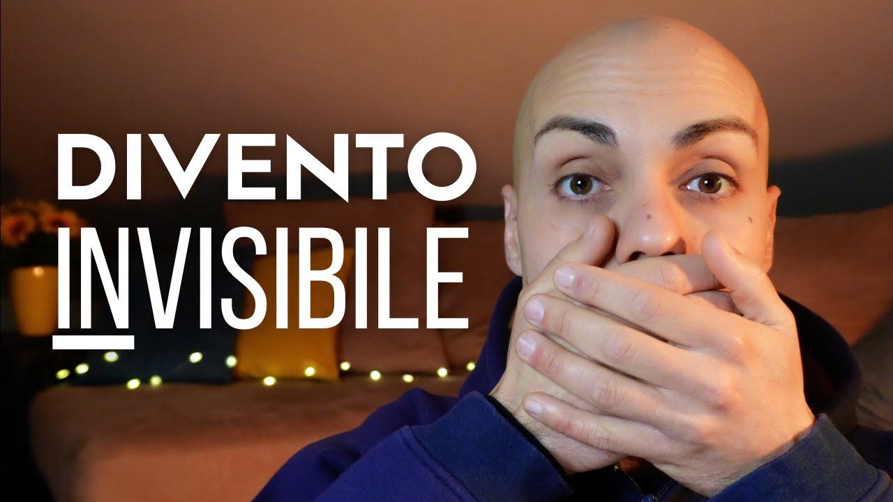 Perché a volte non riesco a parlare (e va bene così) | Vlog