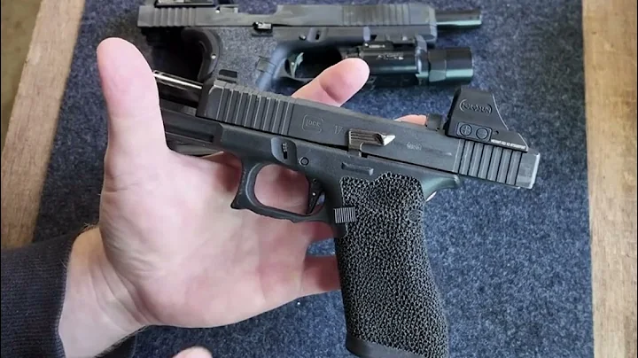 Gen 6 Glock 17 Next? | My Thoughts on Getting a Gen 6 Glock 17 