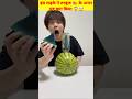 इस लड़के ने तरबुज🍉 के अन्दर यह क्या किया 🤯😱 #shorts #viral #trending #facts