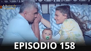 The Bride of Istanbul Episode 158 (Dubbed in Portuguese) screenshot 4