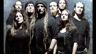 Eluveitie - Inis Mona (Lyrics)