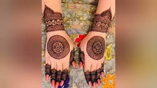 Pakistani mehndi designs/most trendy Pakistani mehndi designs#mehndidesign screenshot 4