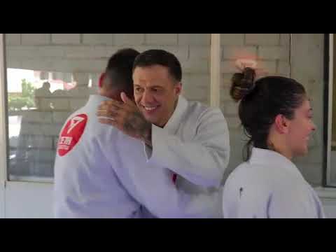 SETH Jiu Jitsu
