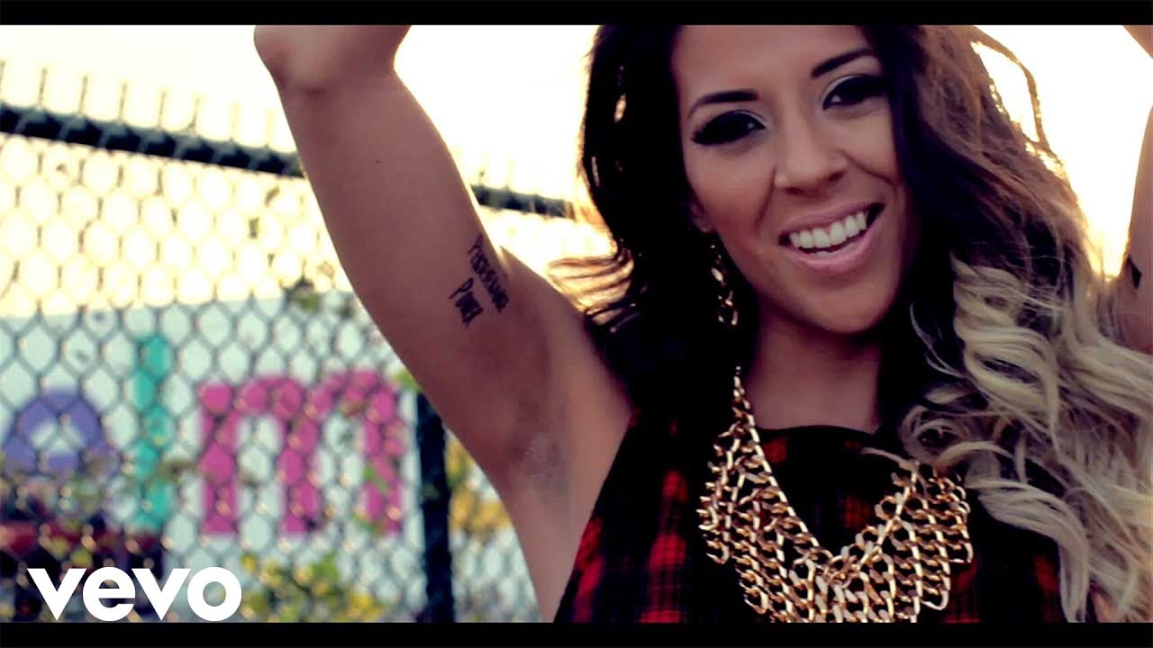 Liza Forero - Don't Matter