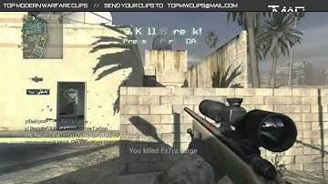 Cod4 BEST TRIPLE CLAT BOUNCE & TRIPLE FAYDE BOUNCE