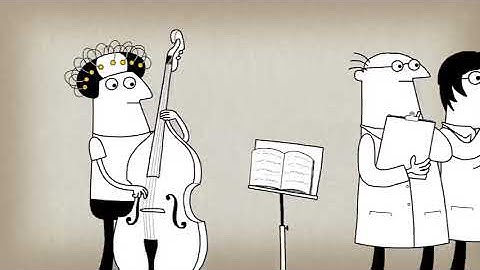 How playing an instrument benefits your brain - Anita Collins