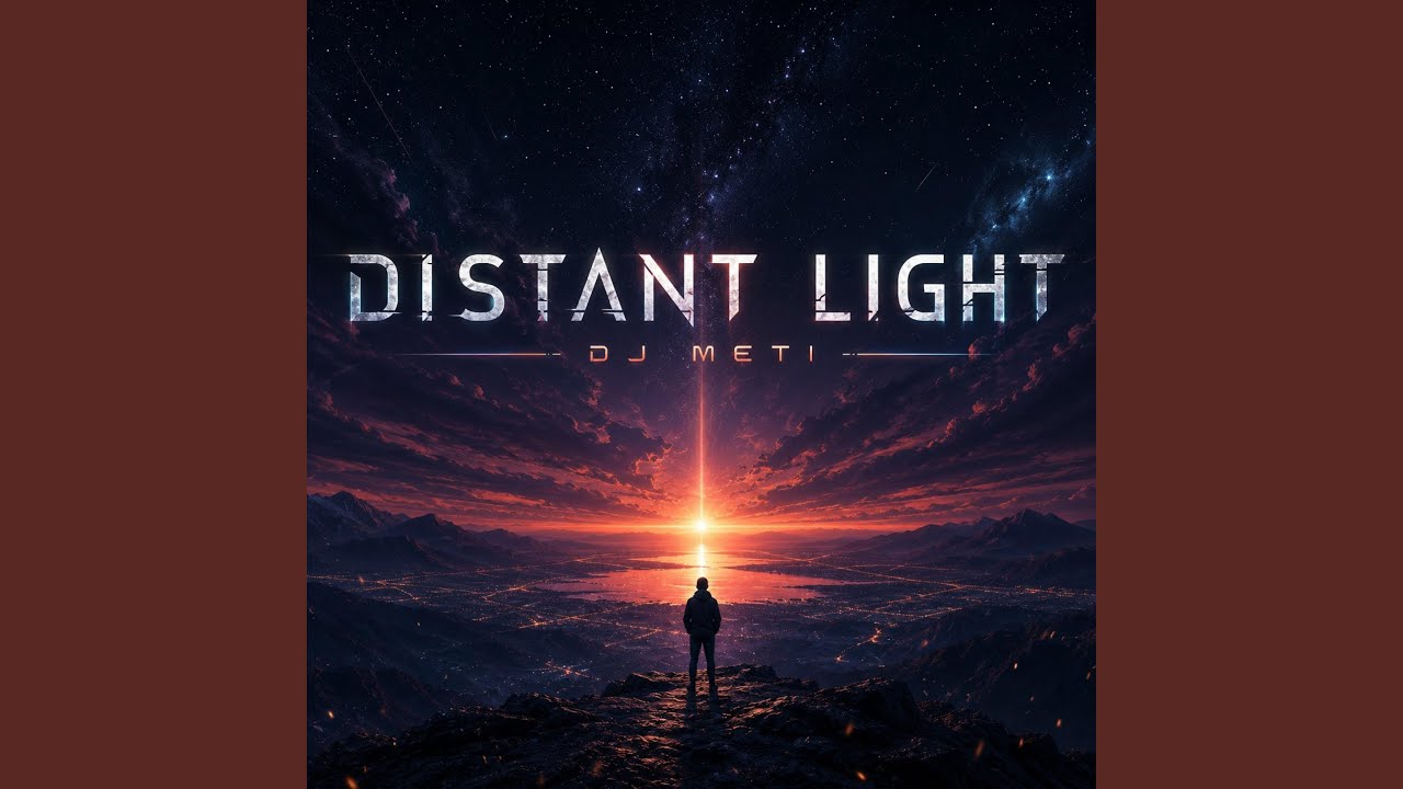 Distant Light auf YouTube ansehen Distant Light auf YouTube ansehen
