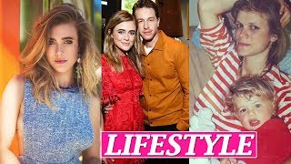 Melissa Roxburgh Lifestyle, Net Worth, Husband, Boyfriends, Age, Biography, Family, Car, Facts !