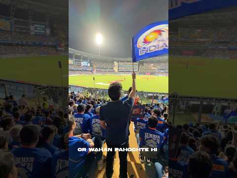 Sounds Of IPL Song Made With Sounds Recorded In The Stadium 