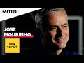 Mourinho: 'I put my own salt and pepper on Instagram' | MOTDx