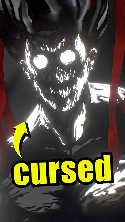 Gon is a CURSE from the Dark Continent #animeanxiety #hunterxhunter