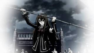 [DHS] - Character MEP - {FULL}