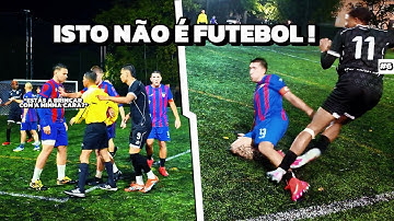 O JOGO MAIS INTENSO DO PORTO! 😡 ONEVONE FC (EP.6)