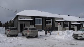 Visite de la Maison Moisson Beauce 2020