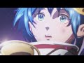 STAR OCEAN THE SECOND STORY R – Anime Opening Movie