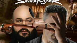 Patron & Sagopa Kajmer - Siyah / Emre Yücelen Mix