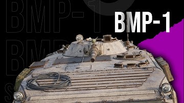 Thumbnail of BMP-1 SQUAD EDIT