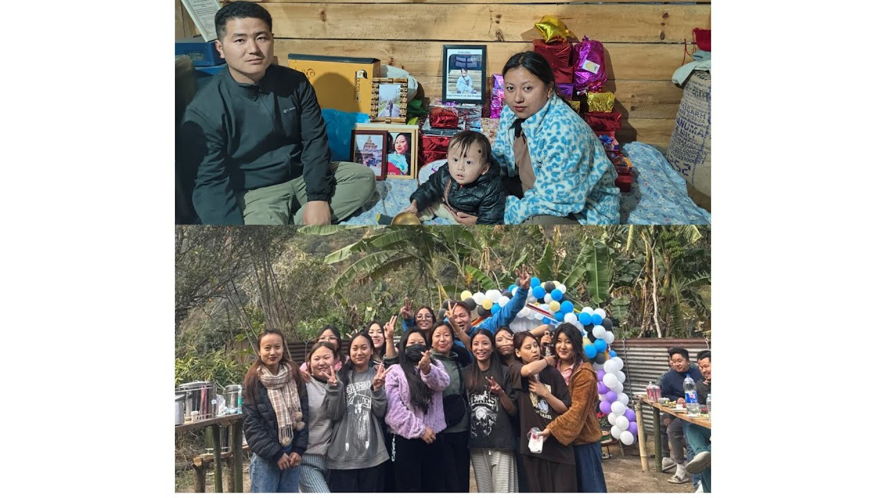 So, guys  let's unbox my nephew birthday gifts 🥰with love 💕