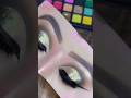 light gold glitter cut crease eye makeup#abrish signature eye look#bridal eye #makeup