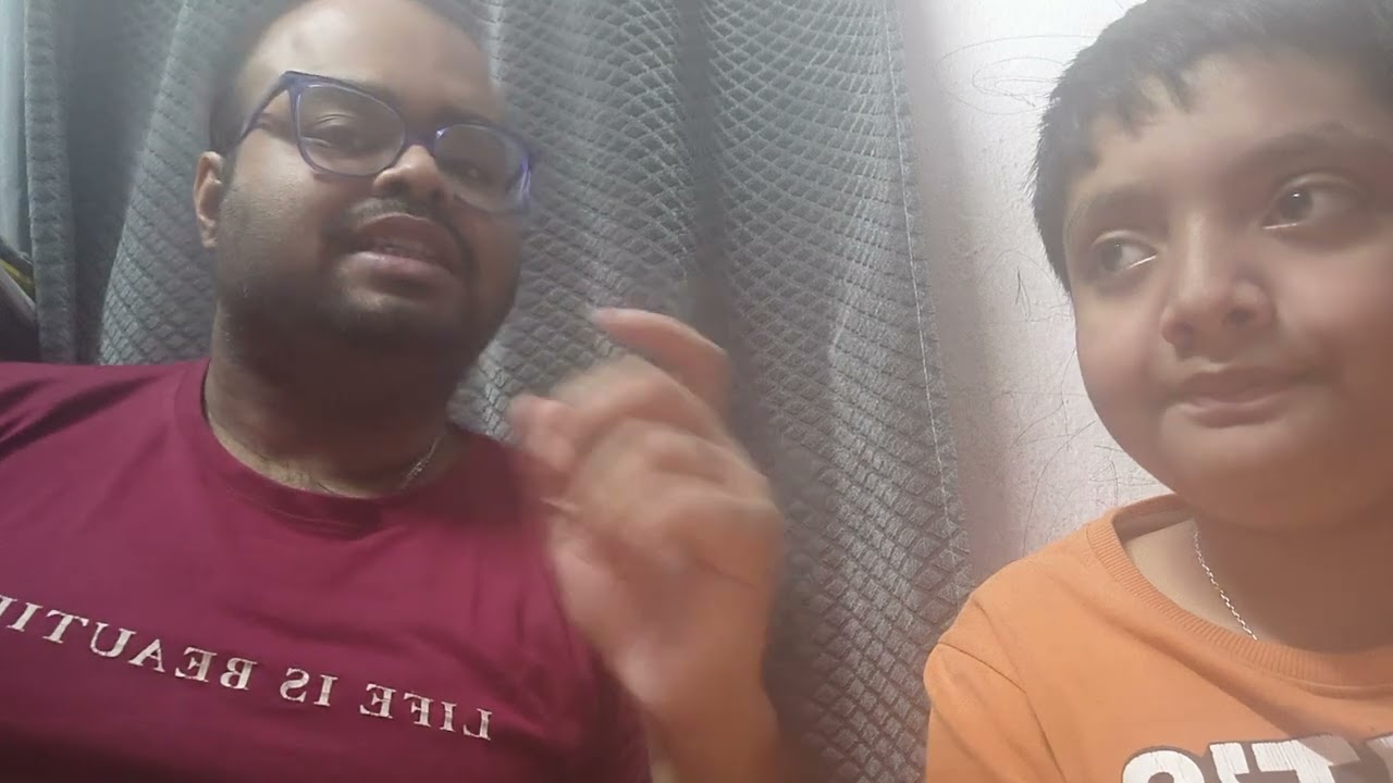 A comparison between two religions, Christianity and Hinduism