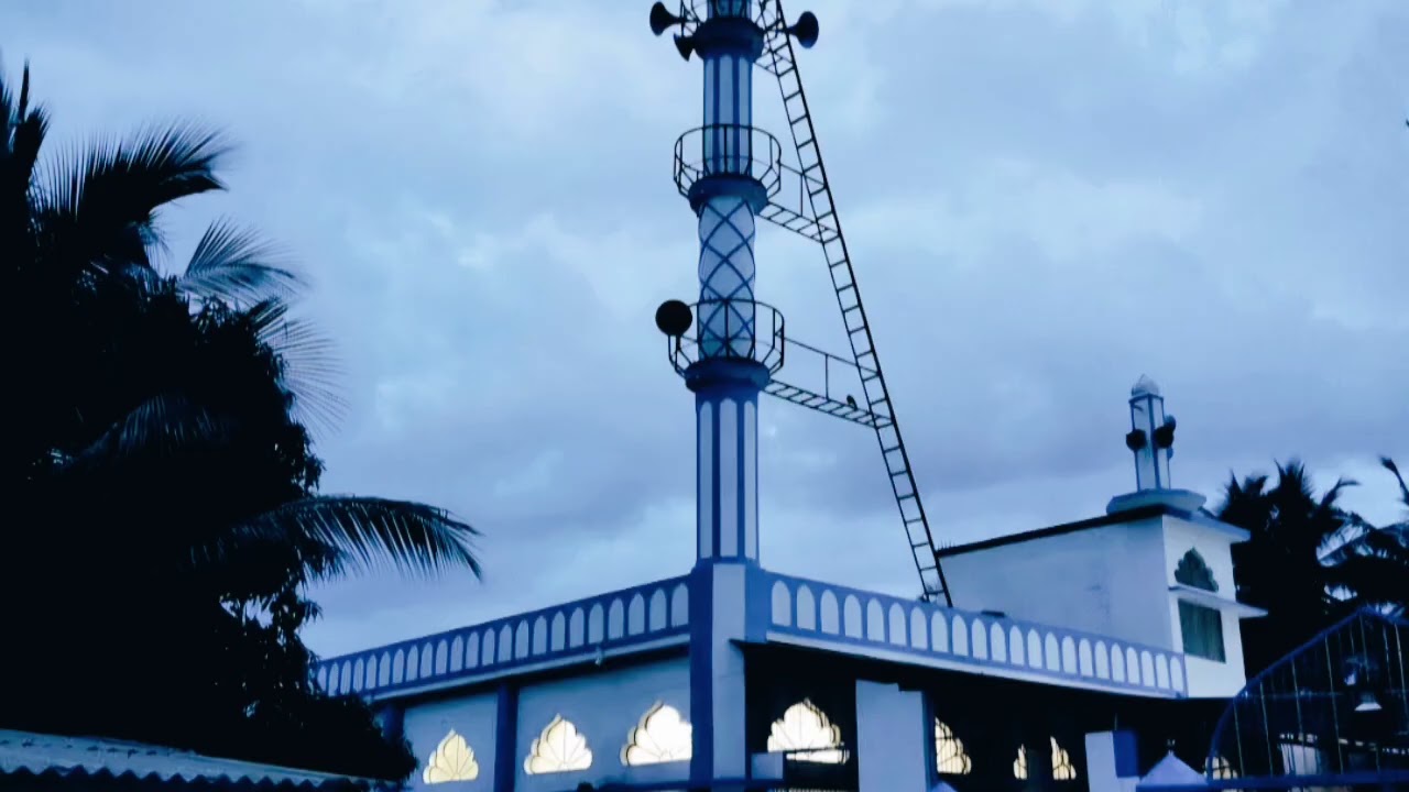 ரமழானுக்கு முன் முக்கிய இரு விஷயங்கள். | 17 February 2026