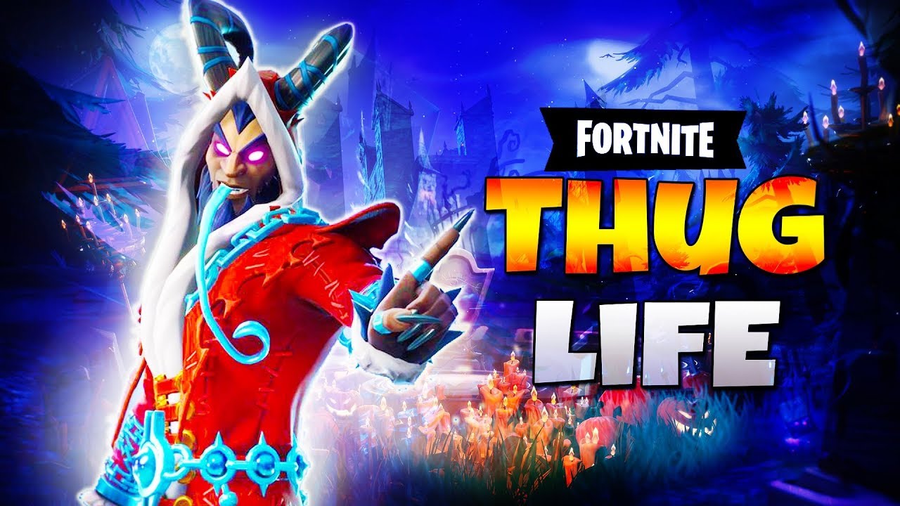 FORTNITE THUG LIFE Moments Ep. 3 (Fortnite Epic Wins & Fails Funny Moments)