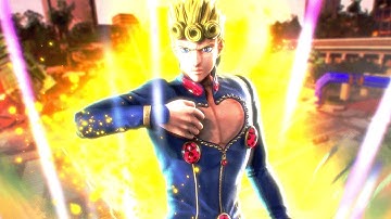 Jump Force BUT if I get hit the video ends