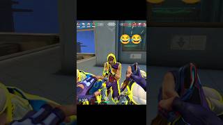 miks trolling cute miks lmao komik ㅋㅋㅋㅋ 面白い kekw #valorant #valorantclips