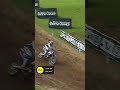 Haiden Deegan Save of the Day at 2026 RedBud National
