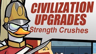 Duck Duck Duck Mobile Game | Gameplay Android screenshot 5