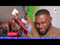 Alocki Akam Church Member Calls Pastor To Intervene After Cheating Wife Got Stuckɛd 