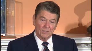 President Reagan's Remarks to the Yale University-Moscow State University Project on October 3, 1988