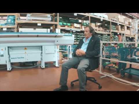 IEMCA Open House 2015 | Interview to Giancarlo Minardi before GP d'Austria