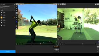 Golf Camp Junior - Alfredo Bolanos 2016 06 25 - Junior Prime Golf Academy