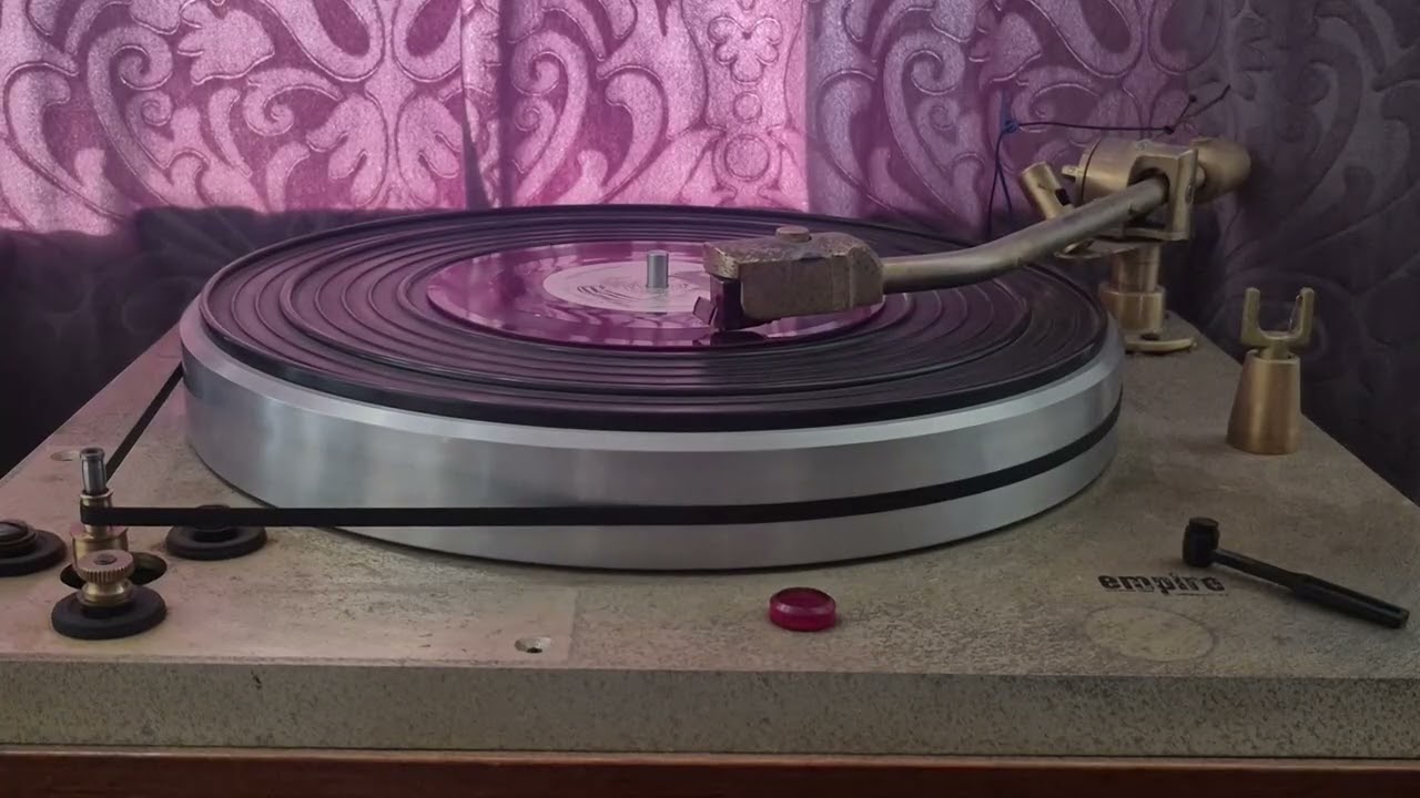 Pg. 99 - Document #4 - Side A [Vinyl Rip]