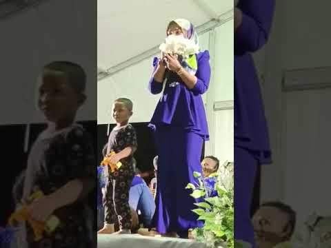 Adik Wanie|Abe ite|Dikir Rmh Ropi HM|